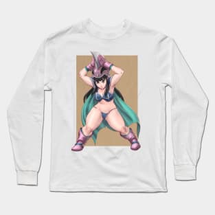 Chichi Kid Long Sleeve T-Shirt